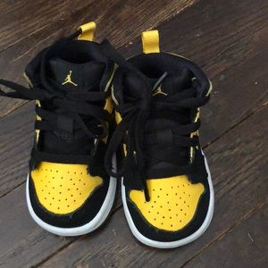 Toddler Jordan 1s